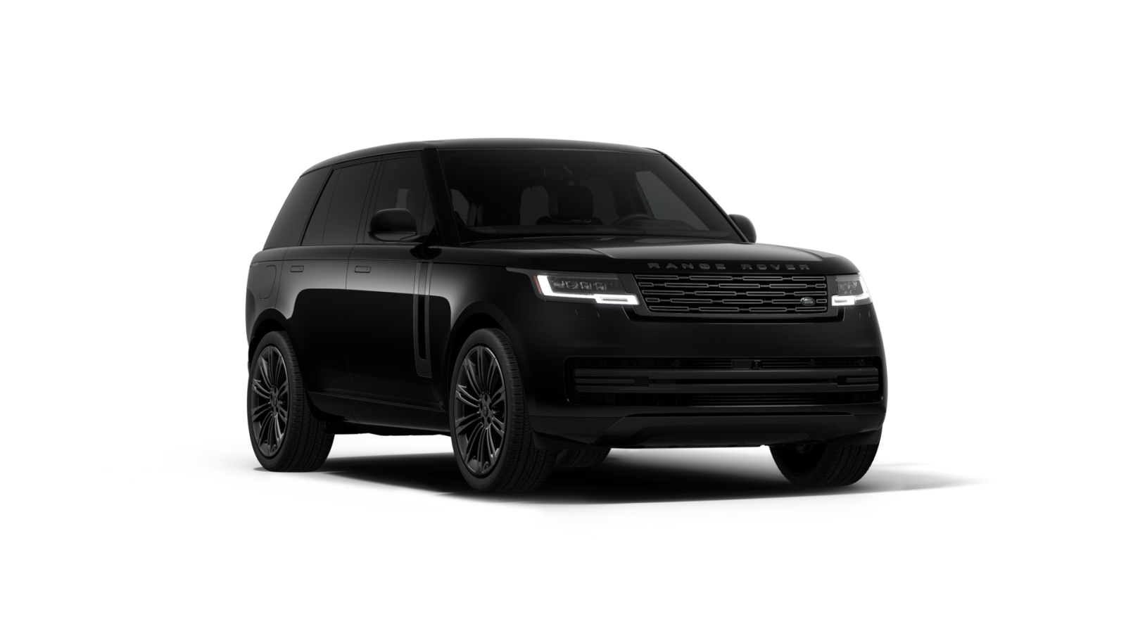 2027 Land Rover Range Rover
