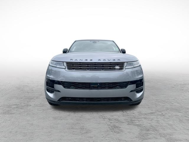2025 Land Rover Range Rover Sport SE photo 2