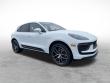 2022 Porsche Macan SUV WP1AA2A56NLB00437