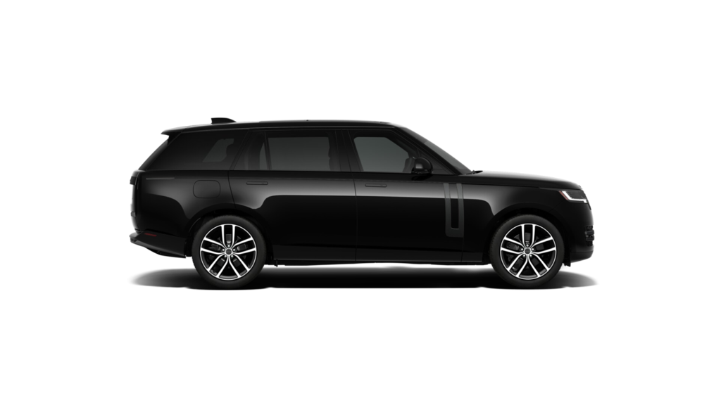 New 2026 Land Rover Range Rover SE 7 Seats 400PS