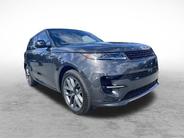 New 2027 Land Rover Range Rover Sport Dynamic SE P400 SUV