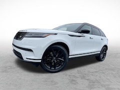 2026 Land Rover Range Rover Velar S