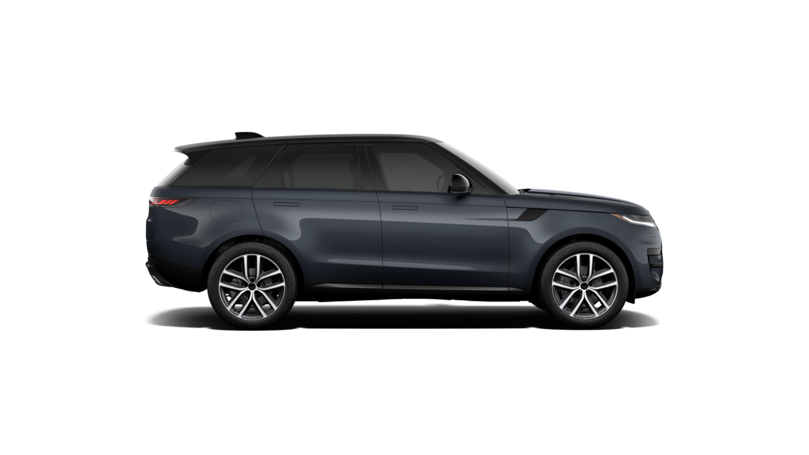 New 2027 Land Rover Range Rover Sport SE 360PS Auto SUV