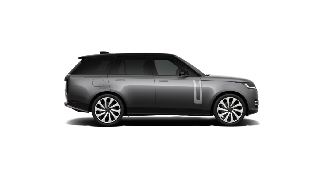 New 2026 Land Rover Range Rover SE 400PS SUV