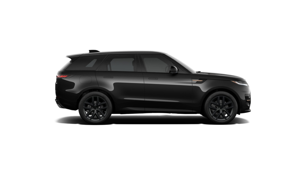 New 2026 Land Rover Range Rover Sport Dynamic SE 400PS