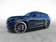 2025 Land Rover Range Rover Sport Dynamic SE SUV