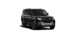 2025 Land Rover Defender 130 S 300PS SUV