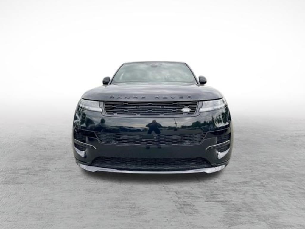 New 2026 Land Rover Range Rover Sport Dynamic SE SUV