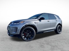 2024 Land Rover Discovery Sport