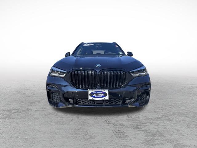 2022 Bmw X5 xDrive45e photo 2