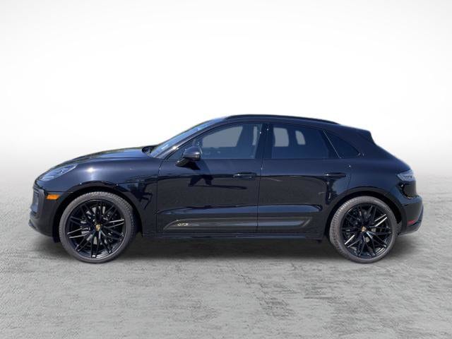2022 Porsche Macan GTS - Photo 9