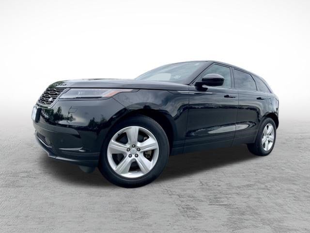 2025 Land Rover Range Rover Velar P250 S's photo