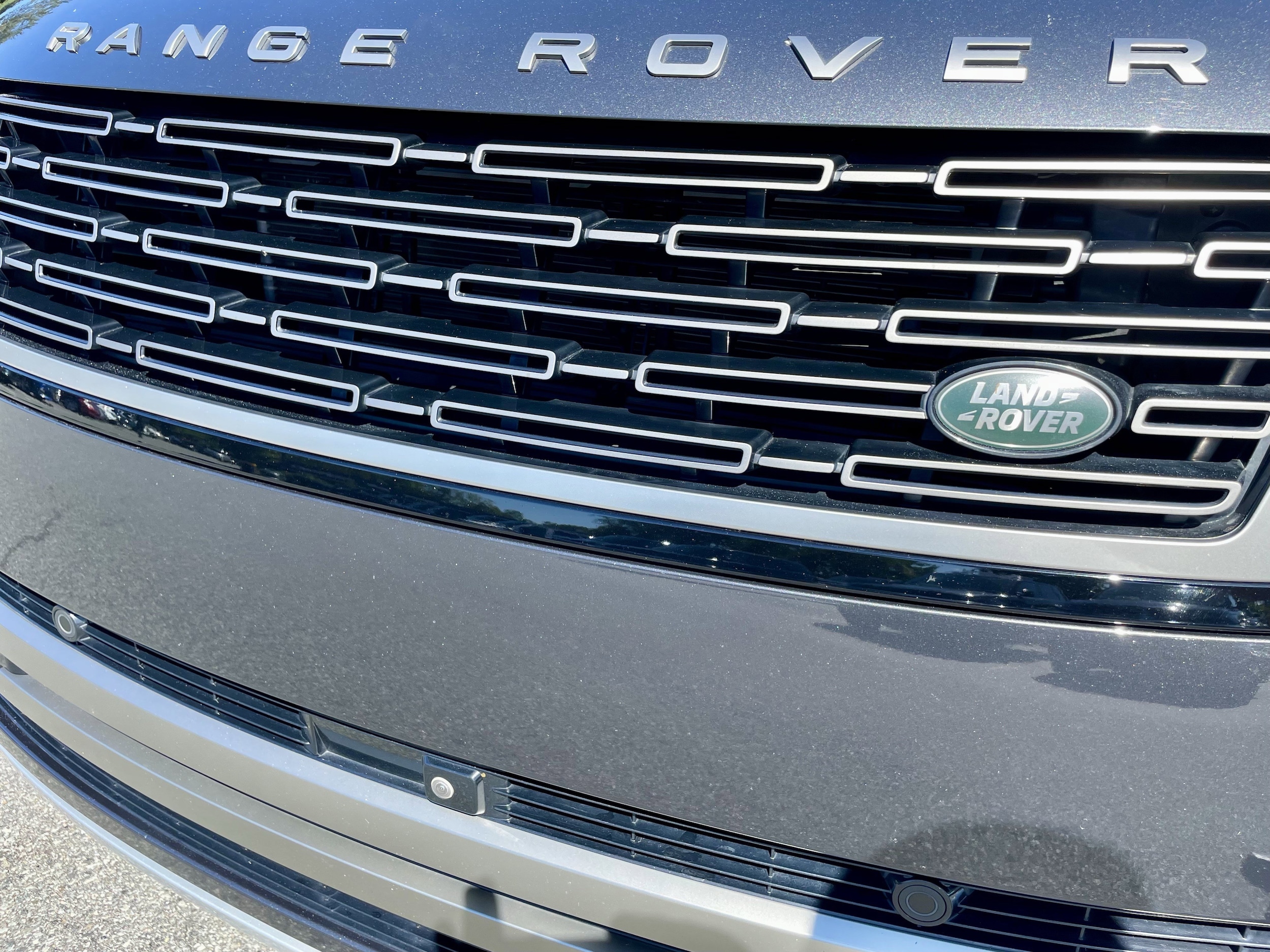 2023 Land Rover Range Rover SE - Photo 32