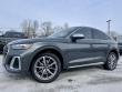 2024 Audi SQ5 Sportback Premium Plus SUV WA124AFY3R2031870