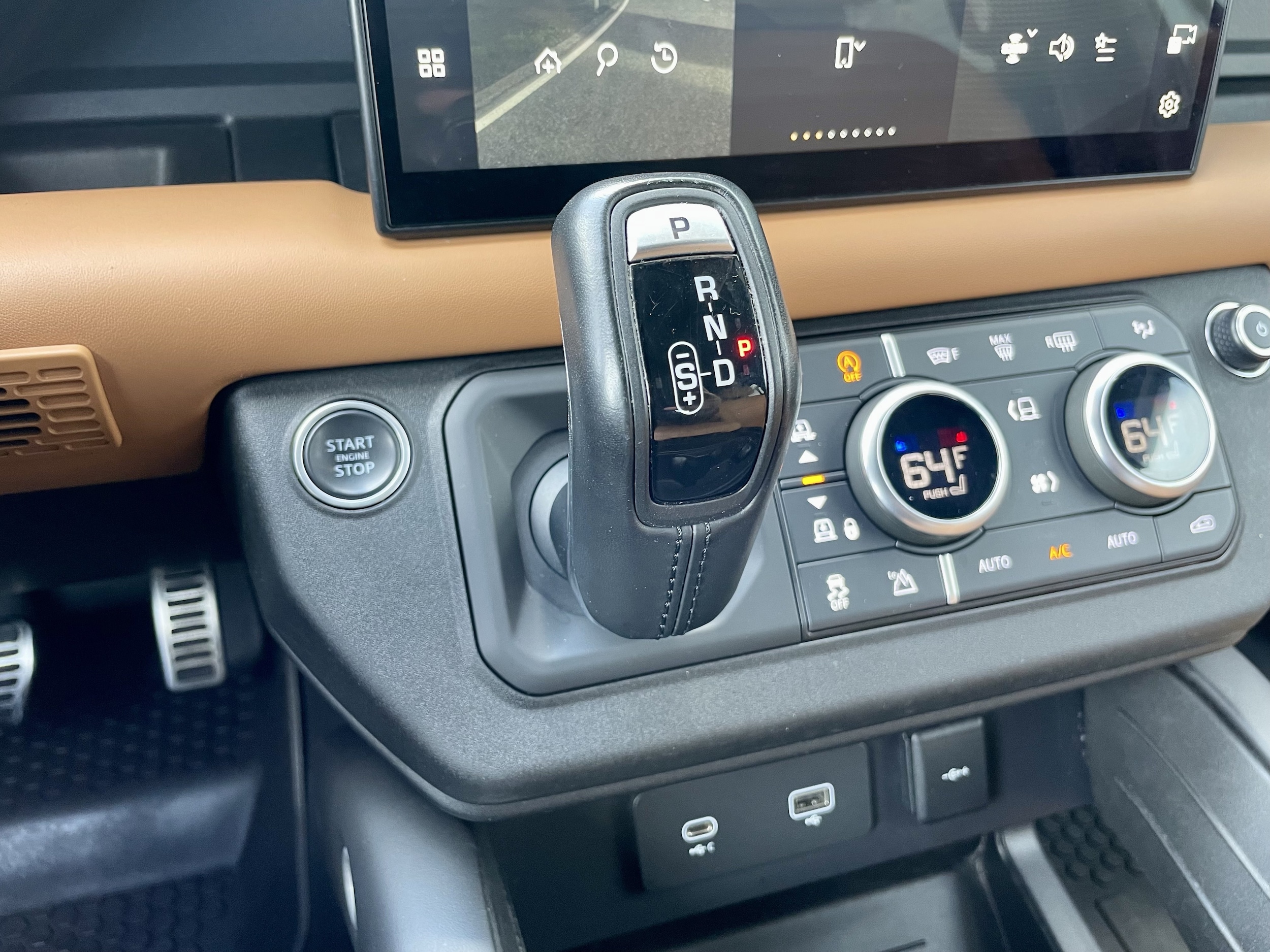 2023 Land Rover Defender V8 - Photo 21