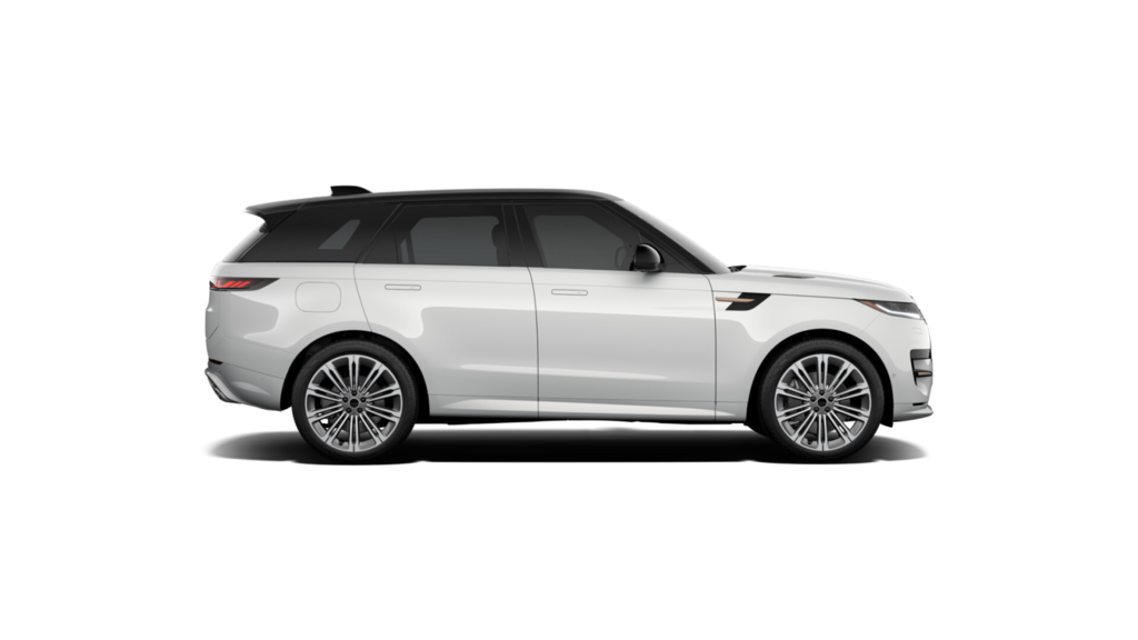 New 2026 Land Rover Range Rover Sport Dynamic SE 400PS