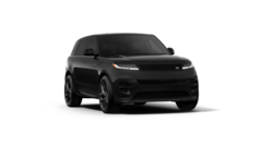 2025 Land Rover Range Rover Sport Dynamic SE SUV