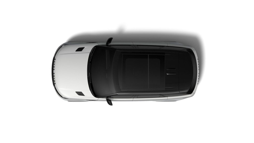 New 2026 Land Rover Range Rover Sport Dynamic SE 400PS