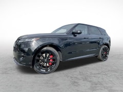 2025 Land Rover Range Rover Sport Dynamic SE 460PS SUV