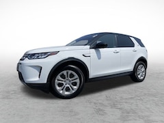 2021 Land Rover Discovery Sport
