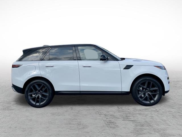 2025 Land Rover Range Rover Sport SE photo 4