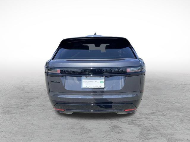 2026 Land Rover Range Rover Velar Dynamic SE - Photo 6