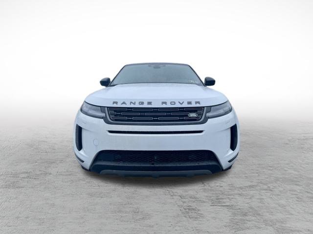 2026 Land Rover Range Rover Evoque S photo 2