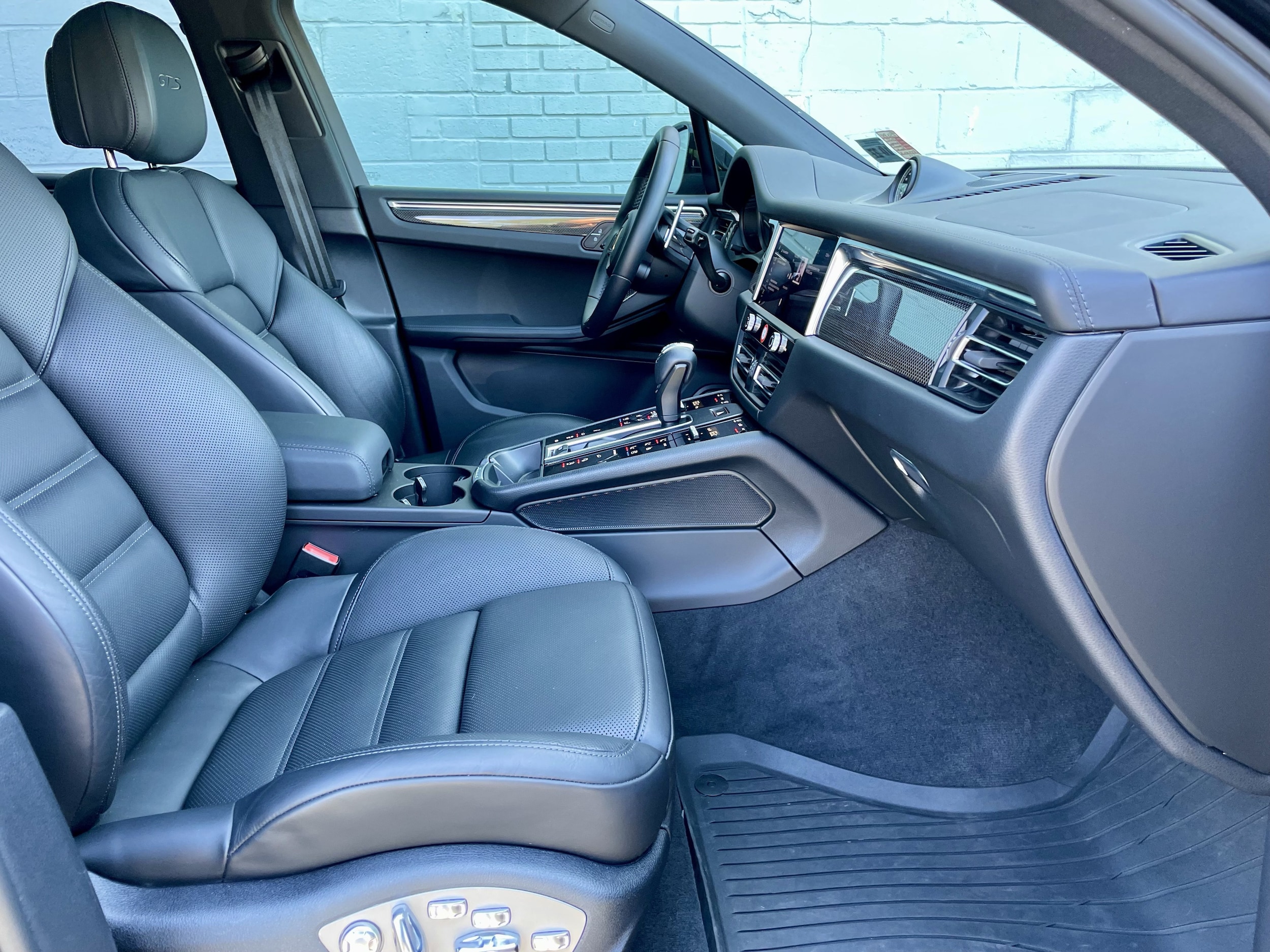 2022 Porsche Macan GTS - Photo 16