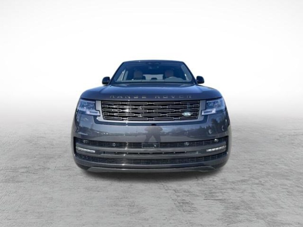 New 2026 Land Rover Range Rover SE LWB 7-Seats / V8 SUV