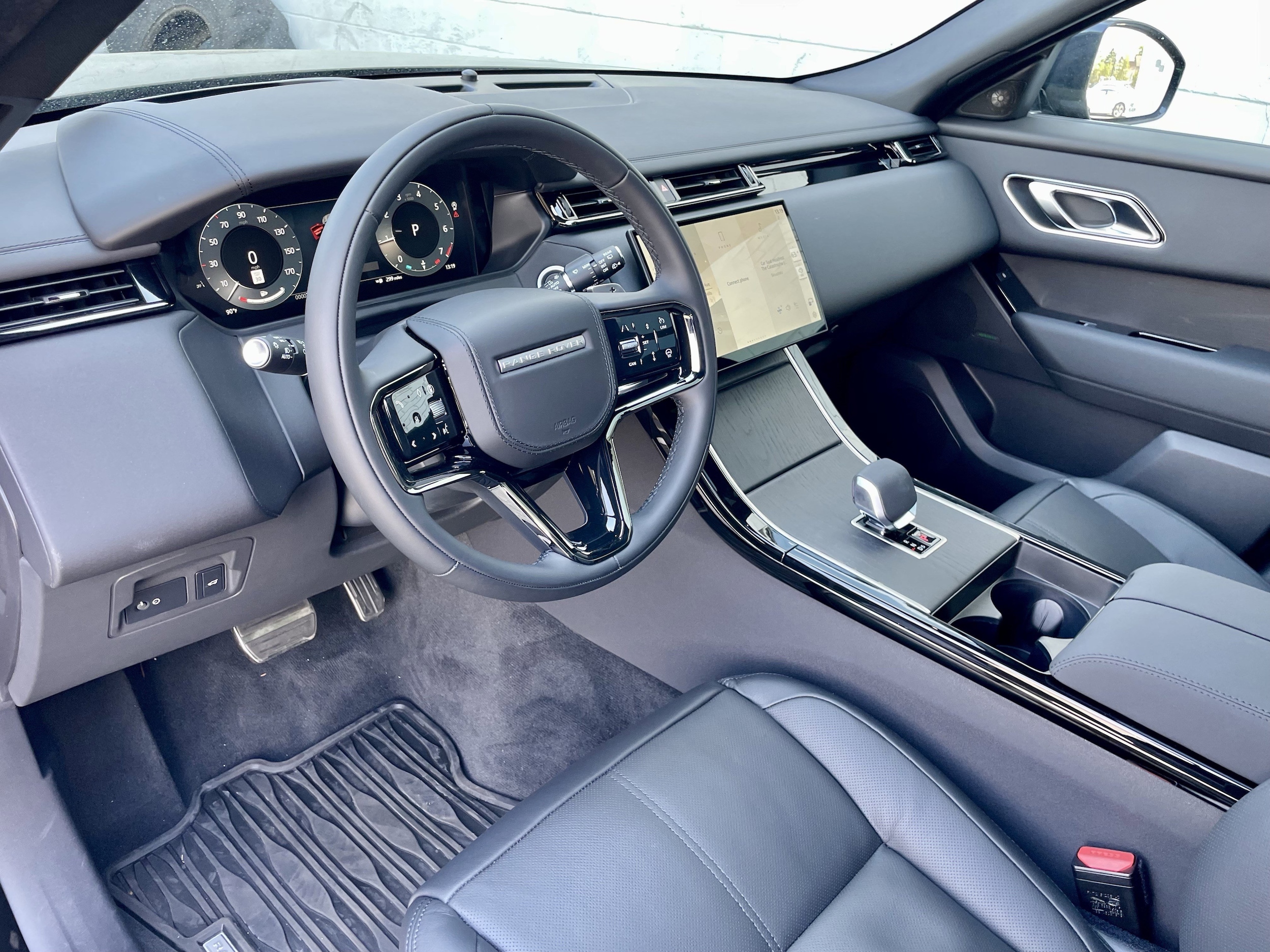 2026 Land Rover Range Rover Velar Dynamic SE - Photo 13