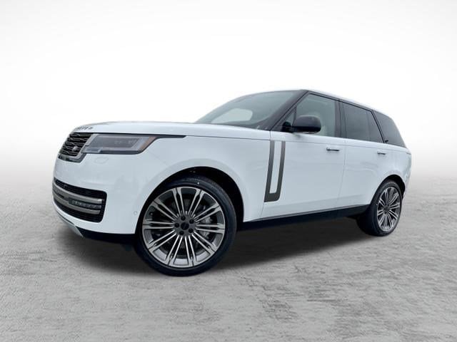 2026 Land Rover Range Rover 4.4 SE SWB's photo