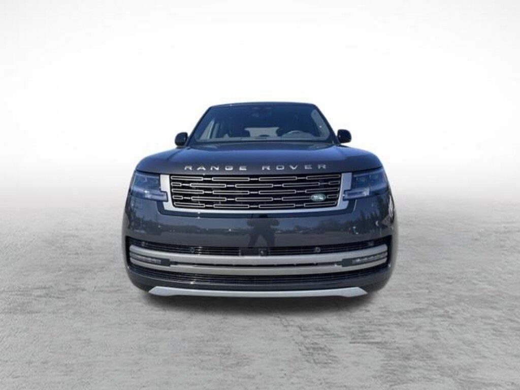 New 2026 Land Rover Range Rover SE 7 Seats SUV