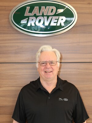 Meet Our Staff | Land Rover Parsippany