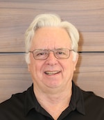 Staff member Chris Hebel from ID_e0af34