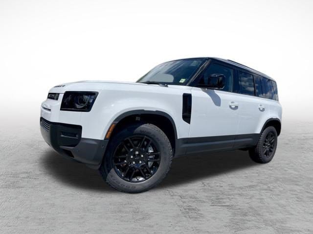 2026 Land Rover Defender 110 S P300's photo