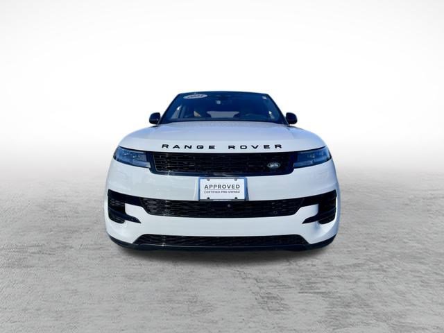 2023 Land Rover Range Rover Sport SE photo 2