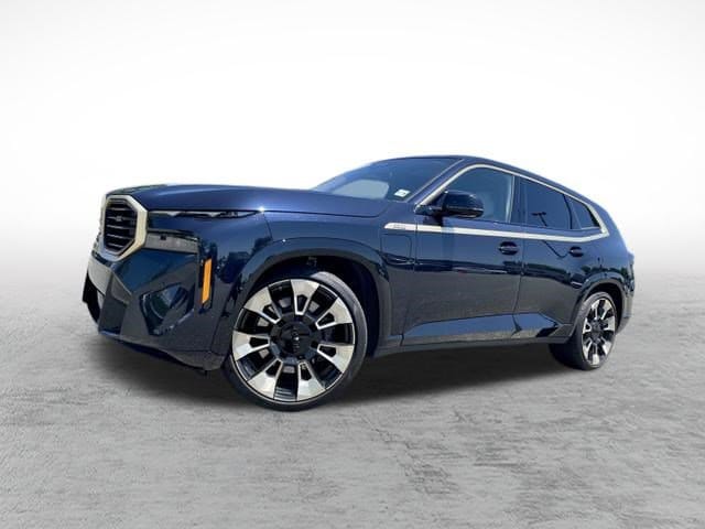 2023 BMW XM -'s photo