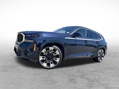2023 BMW XM