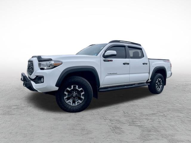 2020 Toyota Tacoma TRD Off Road's photo