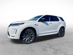 2025 Land Rover Discovery Sport S SUV SWB