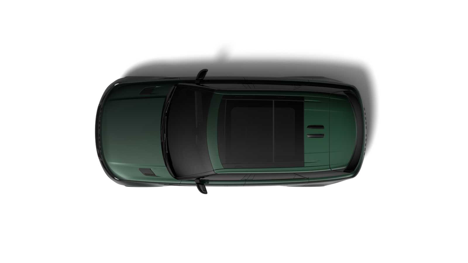 New 2027 Land Rover Range Rover Sport Dynamic SE 400PS Auto