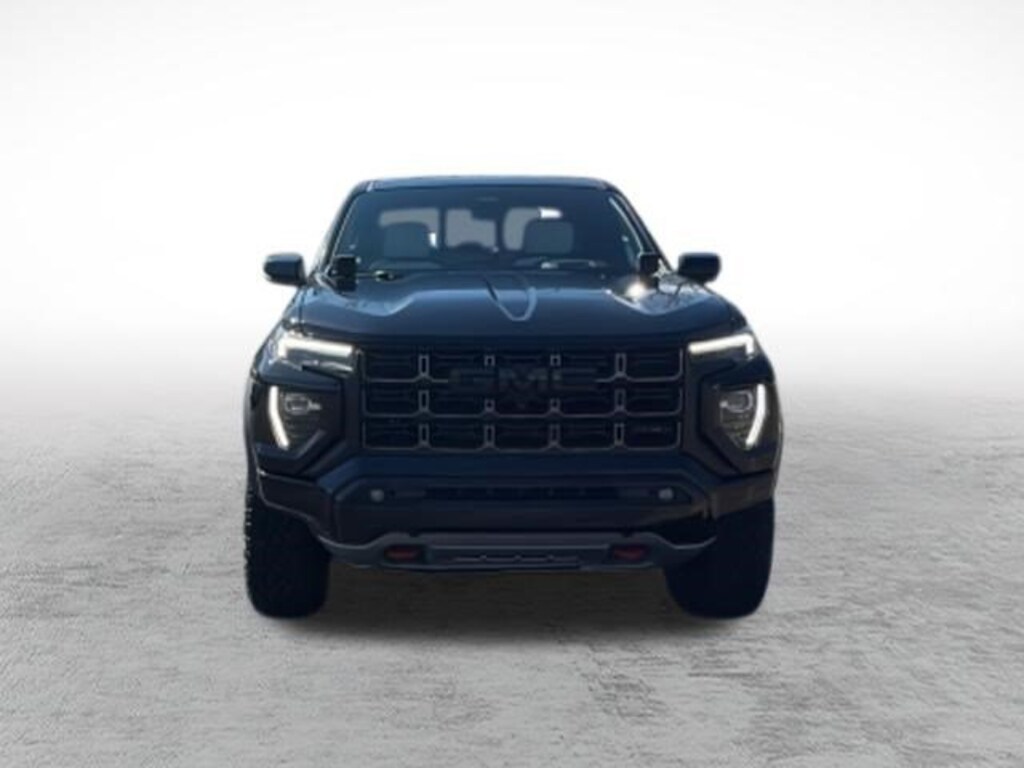 Used 2024 GMC Canyon 4WD AT4X Truck