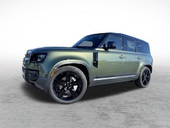 2026 Land Rover Defender 110 S SUV