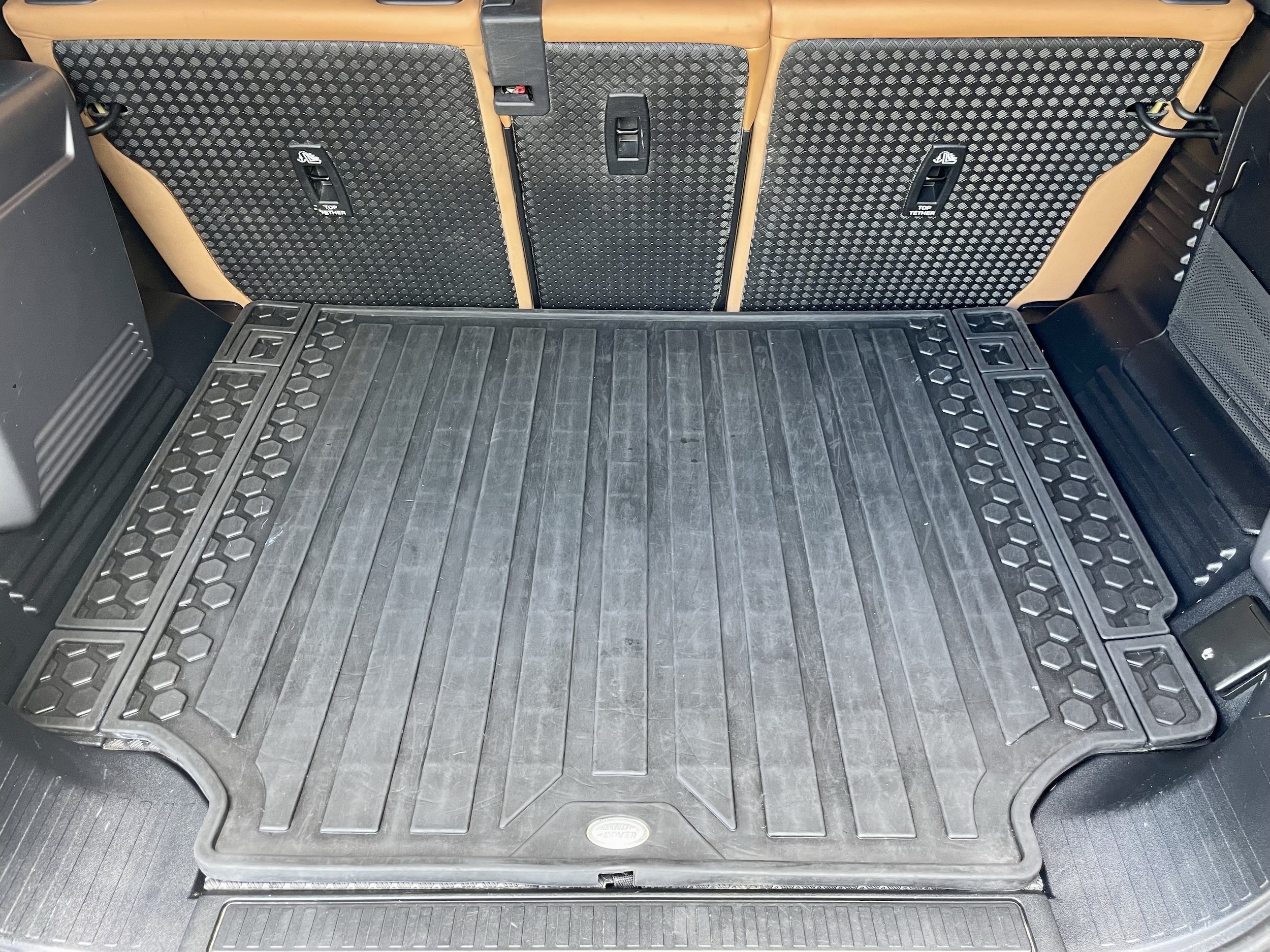 2023 Land Rover Defender V8 - Photo 37