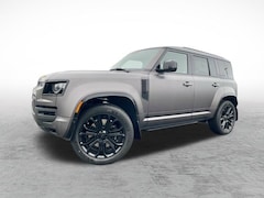 2026 Land Rover Defender 110 Octa SUV