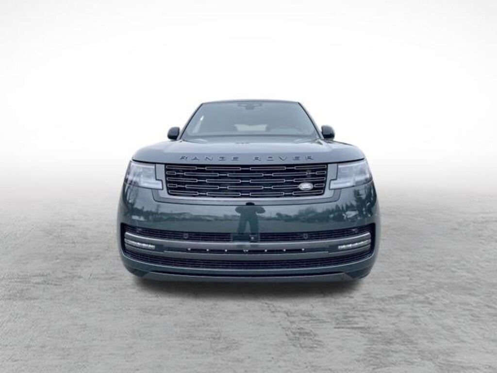 New 2026 Land Rover Range Rover SE 7 Seats SUV