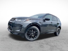 2026 Land Rover Discovery Sport Landmark Discovery Sport Landmark SUV