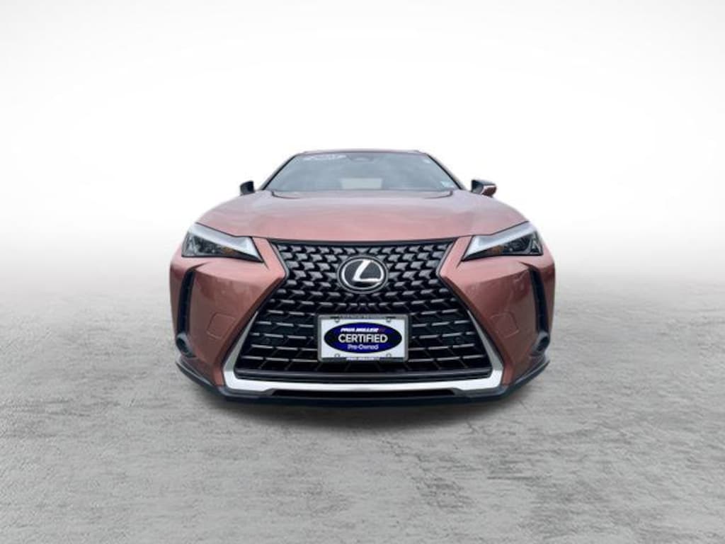 Used 2025 Lexus UX 300h 300h Premium SUV