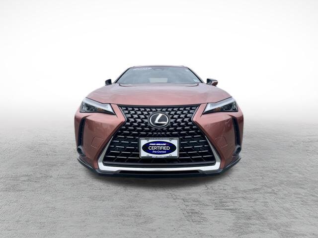 2025 Lexus UX Premium photo 2