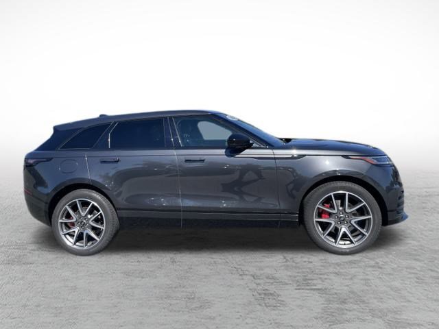 2024 Land Rover Range Rover Velar SE photo 4